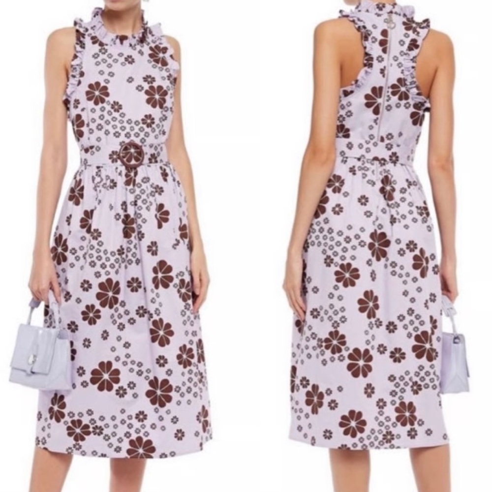 Kate Spade Dress - Picture 6 of 11
